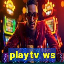 playtv ws